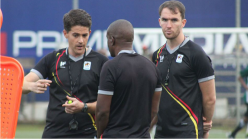 Cecafa Cup: Uganda coach McKinstry critical of fixture schedule
