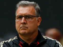 Lozano, Gutierrez like idea of Tata coaching El Tri