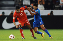 World Cup 2022 qualifiers: Renedy Singh - India struggles to break down teams who sit deep