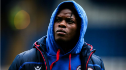 Timbe: Kenya winger doubtful for Reading against Leeds United