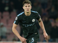 Guardiola backs Stones to continue maturation process with City