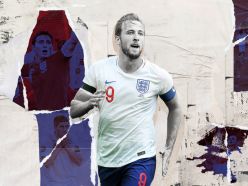 Generation Kane versus England underachievers