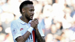 ‘Neymar’s no longer on top at PSG’ – Brazilian told move was a mistake by former Santos coach