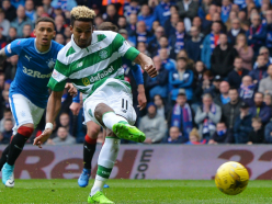 Rangers 1 Celtic 5: Champions rampant in Old Firm rout