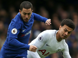 The Pressure Gauge: Can reborn Tottenham leapfrog Chelsea?