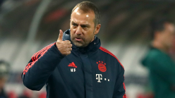 Muller likens ‘quite brilliant’ Flick to former Bayern Munich boss Guardiola