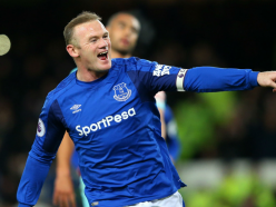 Rooney reveals why he snubbed lucrative offers to trade Man Utd for Everton