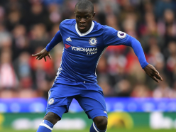 Kante in contention against Manchester United but no risks from Conte