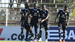How Orlando Pirates could start against Golden Arrows