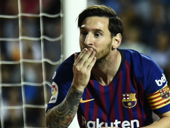 Messi treble the target for Barcelona as they seek to sweep honours board