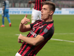 AC Milan vs Inter: TV channel, live stream, squad news & preview