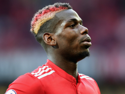 Manchester United team news: Pogba starts, Ibrahimovic on the bench against Newcastle