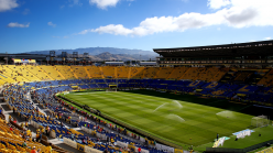Fans could return for Las Palmas clash with Girona on June 13, suggests club president