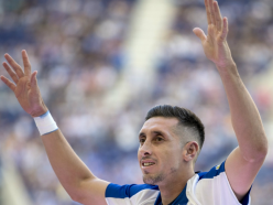 Mexicans Abroad: Hector Herrera scores for Porto, Nestor Araujo helps Celta past Atleti