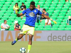 Deportivo La Coruna’s Francis Uzoho keeps clean slate on La Liga debut