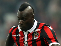 Mancini sad to see Balotelli the entertainer 