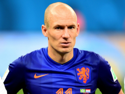 What can you say? This is a nightmare - Robben blasts Netherlands defeat