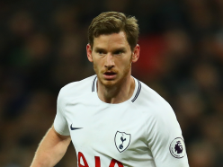 Belgian defender Vertonghen expects new Spurs deal