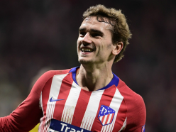 Griezmann: It was difficult to turn down Barcelona but I