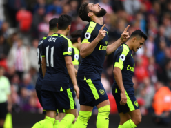 Arsenal Team News: Injuries, suspensions and line-up vs Sunderland