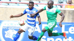 Onyango: Gor Mahia confirm defender close to signing for Simba SC