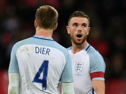 Henderson or Dier? Liverpool skipper could be England’s weak link, says Keown