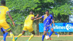 Vipers SC slip in title race after URA FC defeat