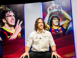Puyol backs Barcelona for Champions League miracle