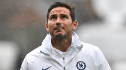 ‘Chelsea must cut out mistakes to be contenders’ – Johnson looking for defensive improvement
