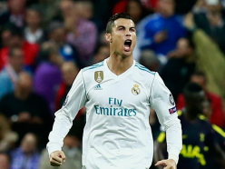 Record Ronaldo nomination as Real Madrid dominate UEFA Team of the Year candidates