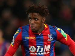 Arsenal, Man City and Chelsea offered hope in Zaha transfer chase
