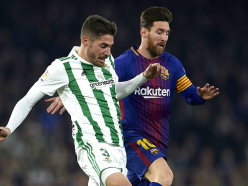 dabble in the data betting tips: Goals galore expected between Levante and Real Betis