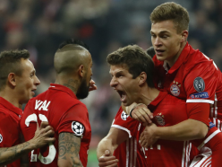 VIDEO: Bayern Munich