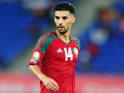 Mbark Boussoufa: Morocco did not deserve to lose World Cup opener