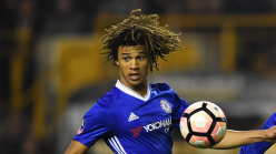 ‘It’s out of my hands’ - Howe powerless in preventing Chelsea target Ake from leaving