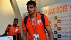 2022 World Cup qualifiers: India’s Gurpreet Singh Sandhu - We need to stay positive