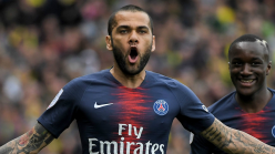 Ex-PSG star Dani Alves hits out at Parisian life: They’re f*cking racists