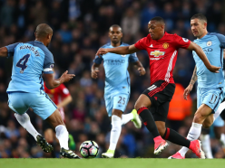 Kompany: United never made it difficult for City