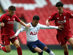 Liverpool academy update: Adam Lewis next in line for first-team call as goals flow for U18s