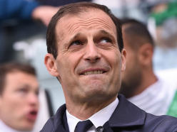 Crotone game is decisive - Allegri warns Juventus against complacency