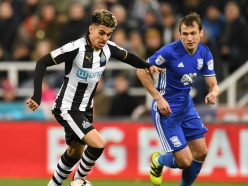 Ex-Newcastle wonderkid El Mhanni wanted by Saint-Etienne & AZ