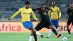 Kaizer Chiefs keen to erase disappointment with PSL title triumph – ex-Orlando Pirates striker Malokase