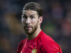 ‘I’ve got Casillas shaking!’ – Sergio Ramos targets Spain record