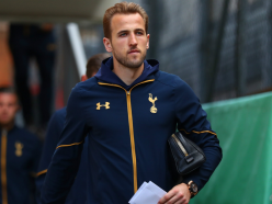 Tottenham ambitions bigger than beating Arsenal, says Kane