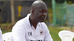 Matano: Tusker must work hard to win FKF Premier League title