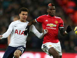 Friday pressure briefing: Can Spurs end semi-final woes against Man Utd?