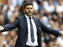 Tottenham deserve a party for Premier League start, says Pochettino