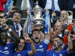 FA Cup 2018-19: Draw, fixtures, results & guide to each round