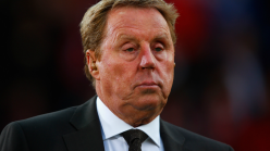 ‘Hiring Redknapp would return Nigeria to the 80s!’ – NFF claim ex-Spurs boss was never a candidate to replace Rohr