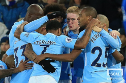 Huddersfield Town v Manchester City: Citizens to continue goalscoring form in West Yorkshire